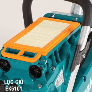 Lọc gió máy cắt bê tông cầm tay Makita EK6101 